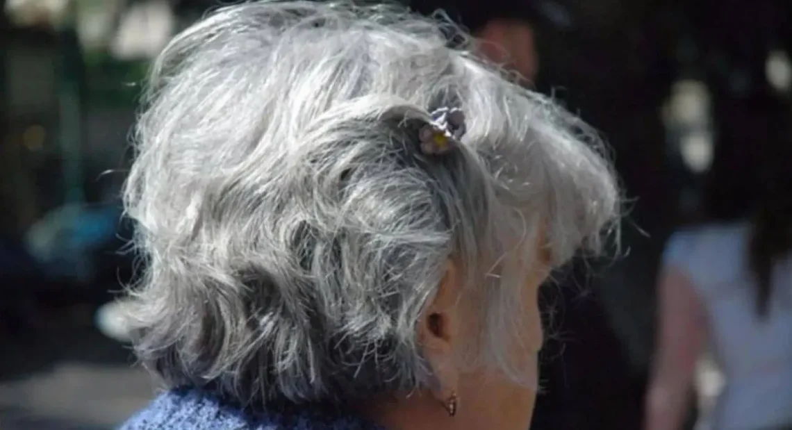 ما العلاقة بين “الشيب” وحماية الجسم من السرطان؟