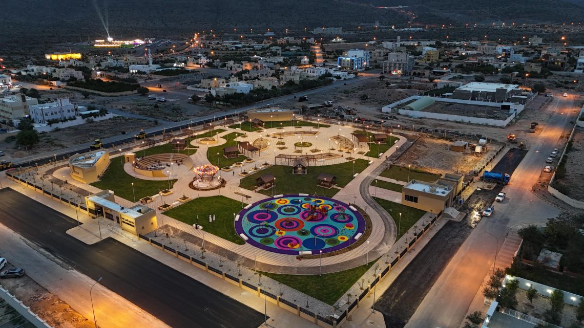 تنفيذ 137 مشروعًا بـ 79.4 مليون ريال في الداخلية.. والخطة الاستراتيجية 2026–2030 تحدد أولويات التنمية