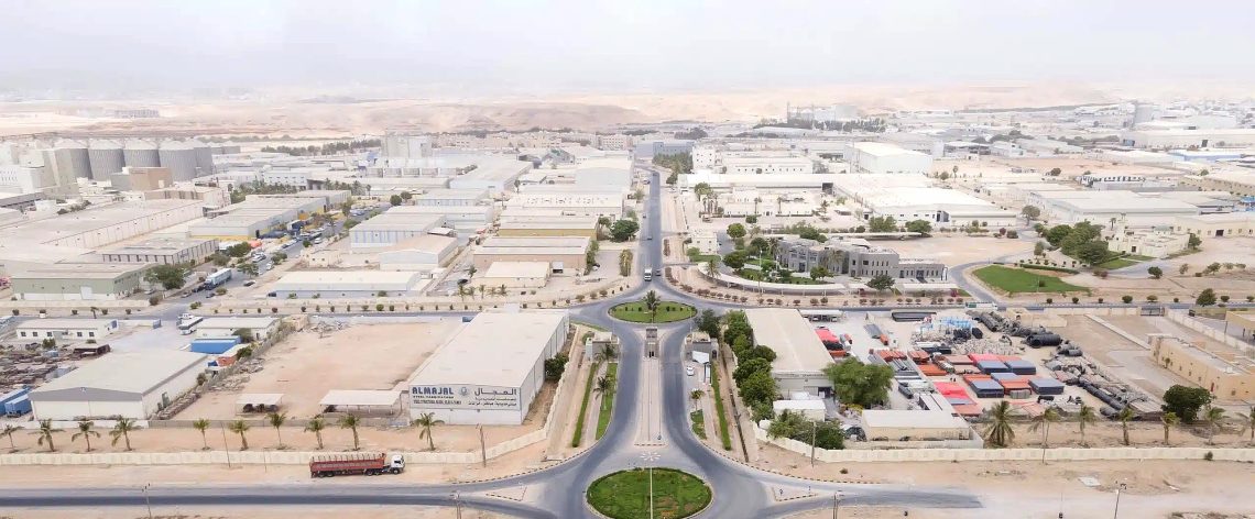 محافظةُ ظفار تشهد حراكًا تنمويًّا شاملًا يعزّز مسيرة النّهضة المتجدّدة