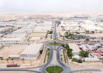 محافظةُ ظفار تشهد حراكًا تنمويًّا شاملًا يعزّز مسيرة النّهضة المتجدّدة