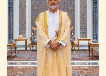 صحيفة “شؤون عمانية” تُصدر عددا خاصا بمناسبة اليوم الوطني المجيد