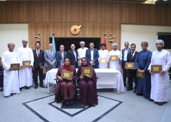 اختتام برنامج تدريبي لصحفيين عُمانيين في القاهرة لتعزيز مهارات الإعلام الحديث