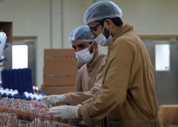 مشروعات استثمارية في القطاع الحيواني لتعزيز الأمن الغذائي بمحافظة الظاهرة