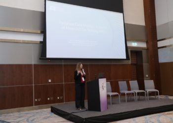 اعتماد “قرار سلطنة عُمان” في ختام المؤتمر العالمي للسرطان 2025