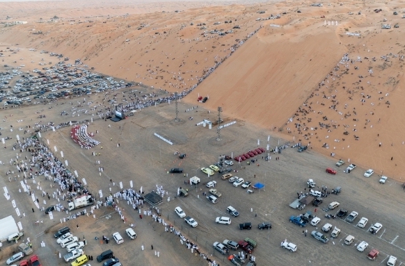 الإعلان عن برنامج فعاليات كرنفال بدية لعام 2025
