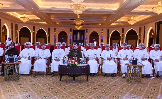 الإعلان عن نتائج مشروع مسح أرباب العمل