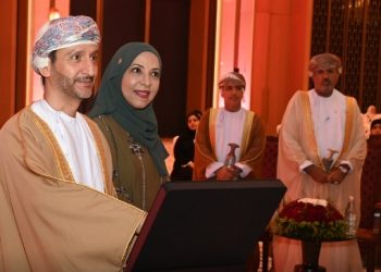 بتكليفٍ سامٍ .. محافظ مسقط يرعى تدشين كتاب ” الدولة البوسعيدية من التأسيس إلى عهد النهضة المتجددة “
