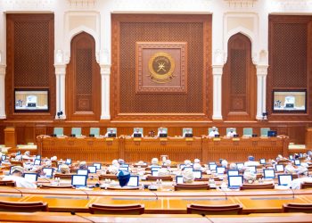 في جلسة سرية.. “الشورى” يستضيف وزيري المالية والاقتصاد الإثنين المقبل