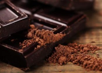 كيف تؤثر الشوكولاته الداكنة على ذاكرتنا؟
