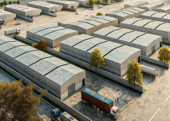 بقيمة استثمارية تتجاوز مليون ريال.. إنشاء مشروع مجمع للصناعات بمدينة صحار الصناعية