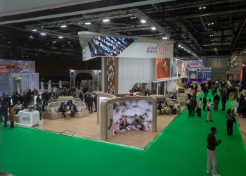 سلطنة عُمان تحصد 3 جوائز سياحيّة ضمن مشاركتها في معرض سوق السفر العالمي