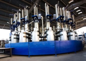 الإثنين.. سلطنة عُمان تستضيف قمة ومعرض الشرق الأوسط لغاز البترول المسال