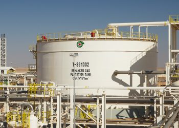 ارتفاع إجمالي منتجات المصافي بنسبة 9.9%