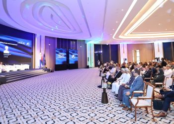 عقد البرنامج التمهيدي لقمة عُمان للهيدروجين الأخضر 2025