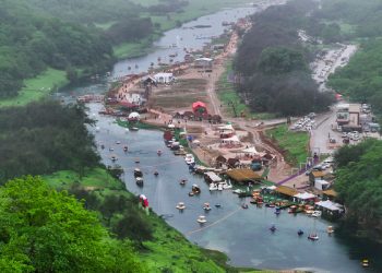 موسم خريف ظفار يتوَّج في لندن بجائزة “الوجهة السياحية المتميزة لعام 2025”