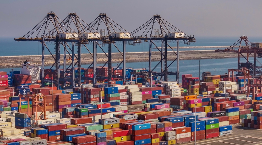 3.9 مليار ريال عُماني فائض الميزان التجاري لسلطنة عُمان