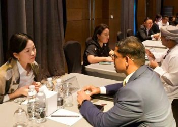 وزارة التراث والسياحة تنظم حلقات عمل ترويجية في الصين