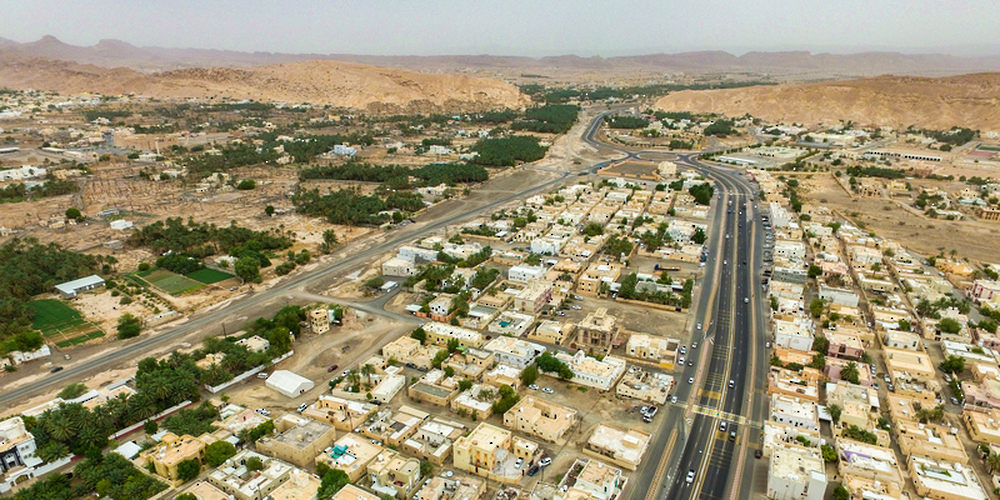 الإثنين.. بدء فعاليات ملتقى الفرص الواعدة بمحافظة الظاهرة