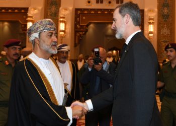 سلطنةُ عُمان ومملكةُ إسبانيا.. جهودٌ متناميةٌ نحو علاقات استراتيجيّة وشراكات جديدة
