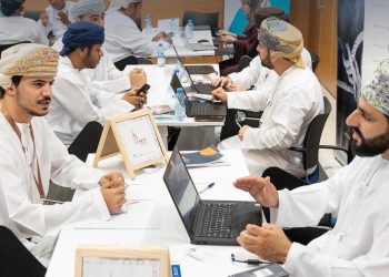 بعد غدٍ.. انطلاق ملتقى ريادة الأعمال الثالث بولاية الدقم بمحافظة الوسطى