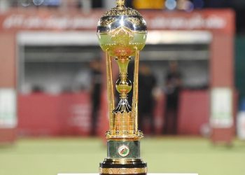 بتكليفٍ سامٍ.. رئيس جامعة السلطان قابوس يرعى نهائي كأس جلالته للهوكي 10 نوفمبر الجاري