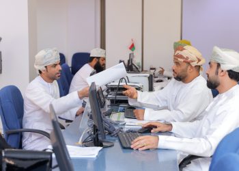 منظومةٌ تشريعيّةٌ متكاملةٌ لتأهيل بيئة العمل في سلطنة عُمان