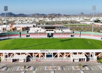 تنفيذ مشروعات تنمويّة وتطويريّة وخدميّة بولاية إبراء