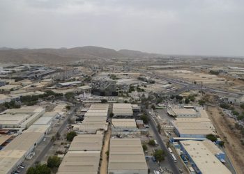 7.8 مليار ريال حجم الاستثمار التراكمي في المدن الصناعية التابعة لـ “مدائن”