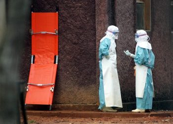 تفشي وباء “ماربورغ” في جنوب إثيوبيا