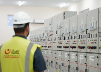 “نماء لتوزيع الكهرباء” تخصص 120 مليون ريال سنويا لتعزيز الشبكة الكهربائية