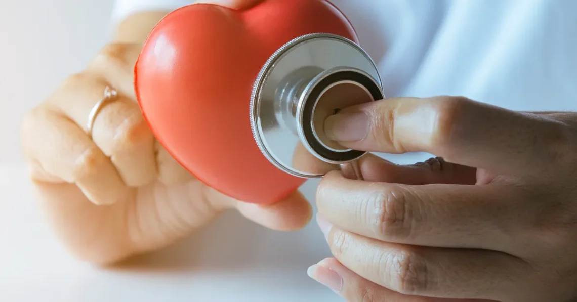 ما السبب وراء تزايد أمراض القلب في الشتاء؟