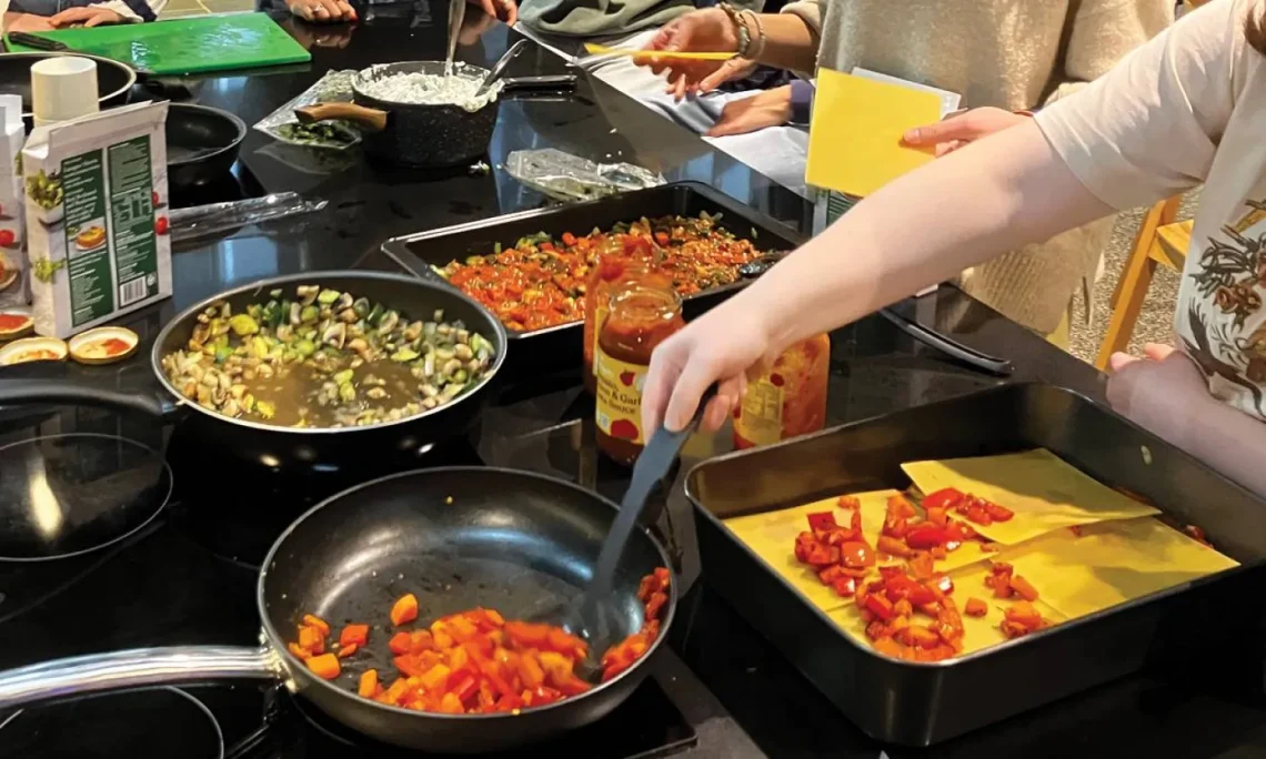 10 حيل فعَّالة لتناول طعام صحي بميزانية محدودة