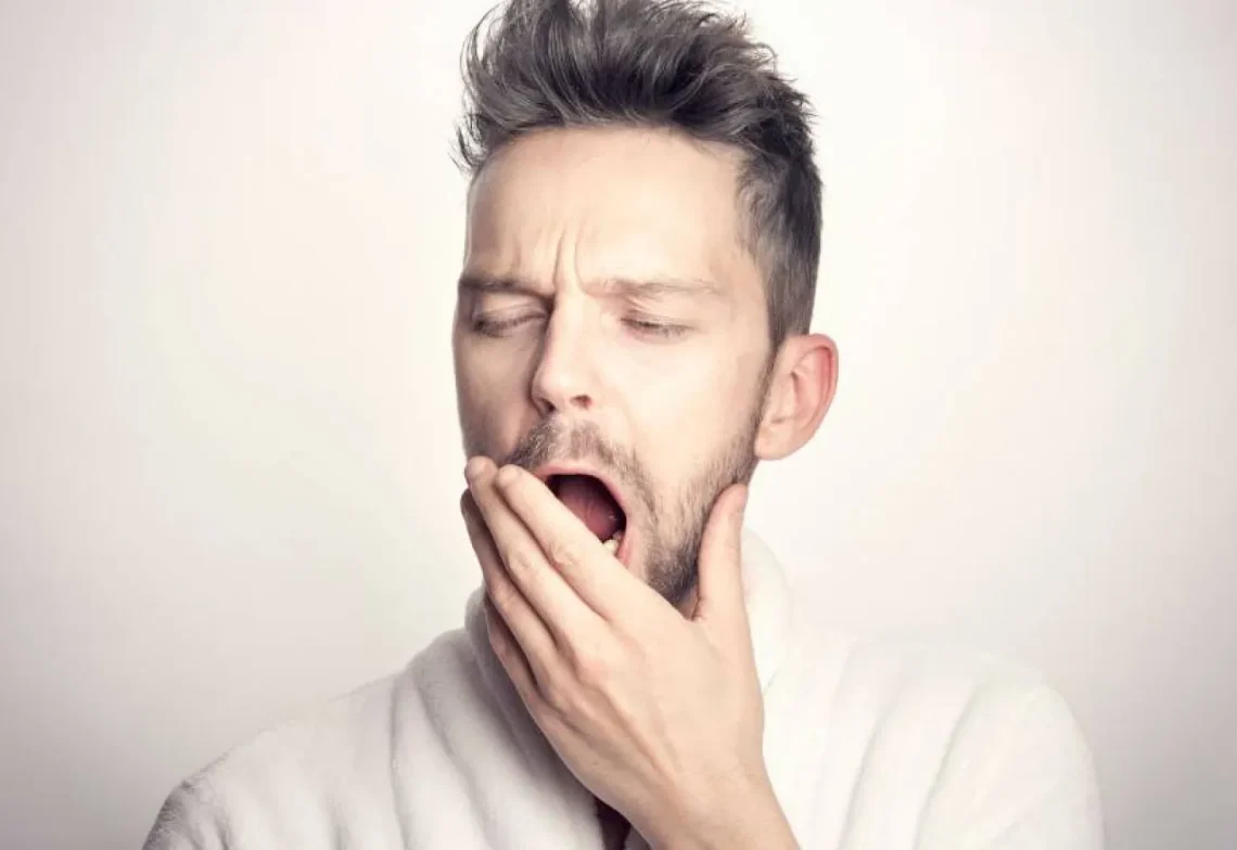 احذر.. قلة النوم تهدد الصحة وطول العمر