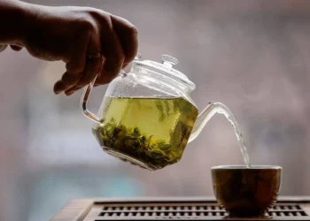 8 مشروبات تمنحك المزيد من مضادات الأكسدة