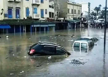 فيضانات مفاجئة تودي بحياة 21 شخصا في المغرب