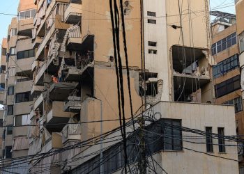 تحرك سعودي مصري لمنع أي تصعيد في لبنان