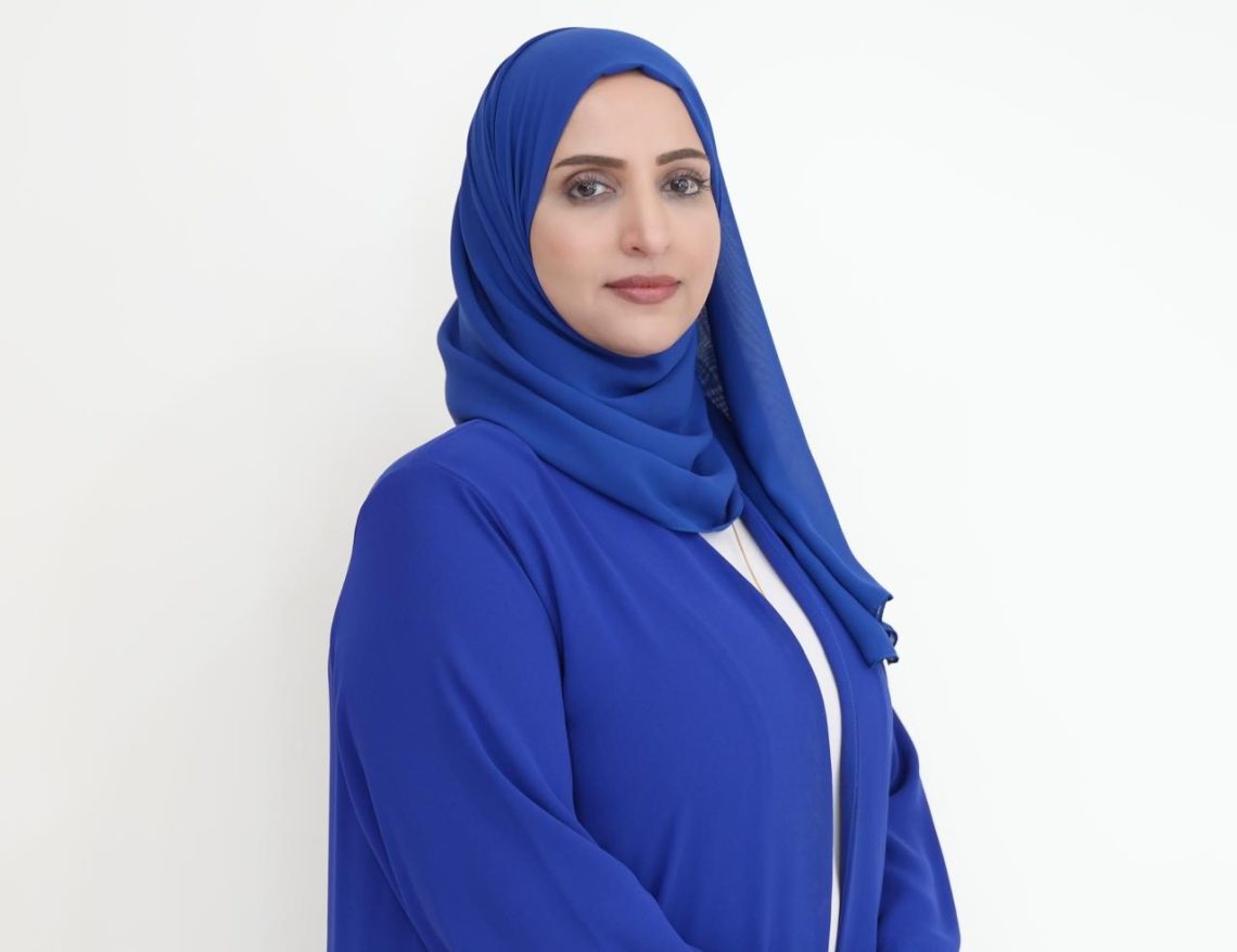 انتخاب الدكتورة جوخة الشكيلية لرئاسة الشبكة العربية لضمان جودة التعليم العالي
