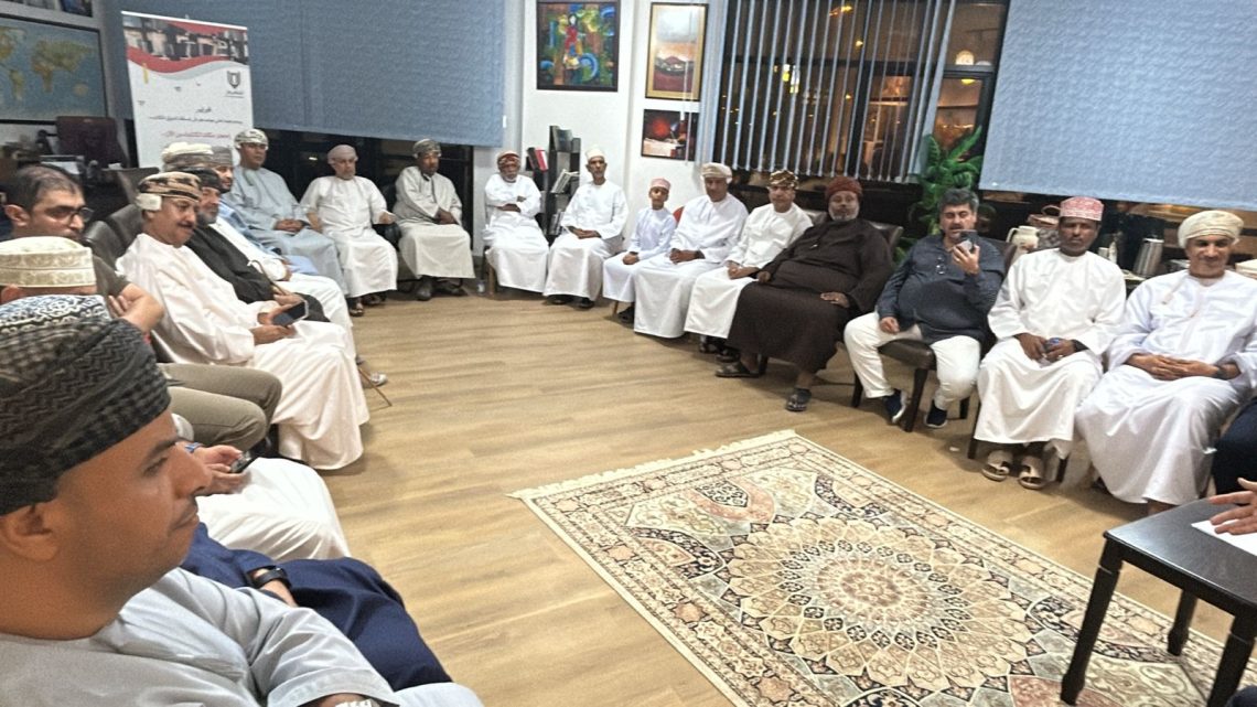 جلسة أدبية في “دار لبان” لمناقشة رواية “جسور متداعية”