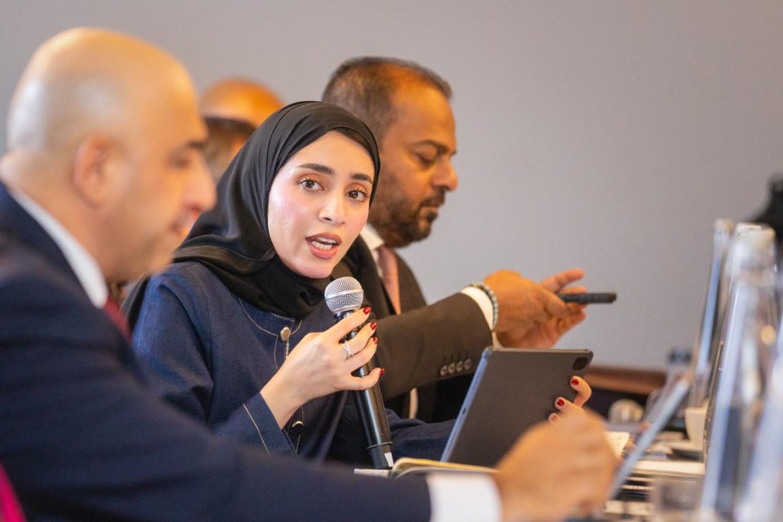 تعزيز الحضور العماني في الأسواق العالمية بمباحثات استثمارية مع جنوب أفريقيا