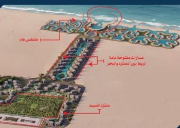 توضيح رسمي بشأن مستقبل “منتزه النسيم” وعلاقته بمشروع مدينة “يامال”