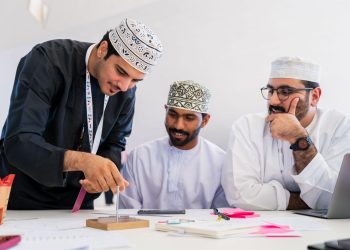 “جهاز الاستثمار” يطلق برنامج “هامات” ضمن ملتقى “معًا نتقدم”