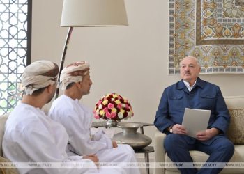 تعاون عماني جزائري بيلاروسي لتنفيذ مشروع كبير لإنتاج الأسمدة البوتاسية