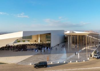 20 ألف زائر لمتحف عمان عبر الزمان خلال إجازة اليوم الوطني