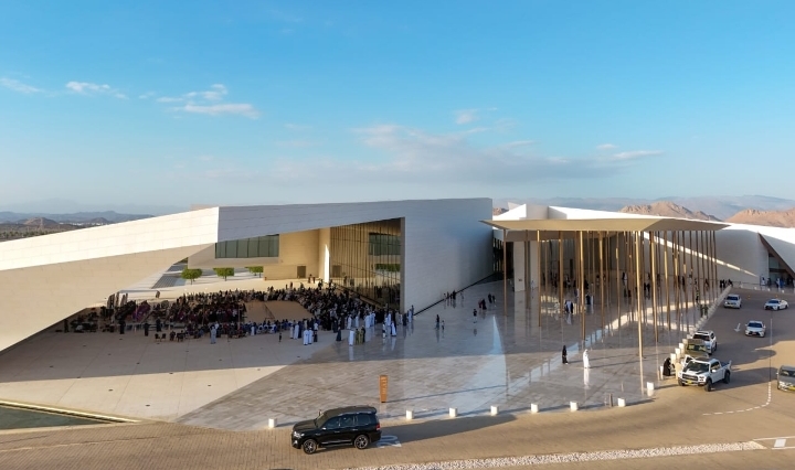 20 ألف زائر لمتحف عمان عبر الزمان خلال إجازة اليوم الوطني