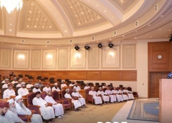 الإعلان عن الفائزين في مسابقة السلطان قابوس للقرآن الكريم