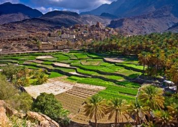 ارتفاع عدد التصاريح الممنوحة للمشاريع السياحية بجنوب الباطنة