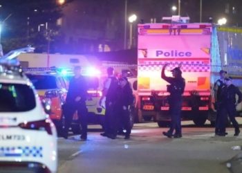 سلطنة عُمان تُدين الهجوم على مدنيين بمدينة سيدني بأستراليا