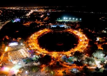 يناير المقبل.. بدء فعاليات “ليالي مسقط 2026”