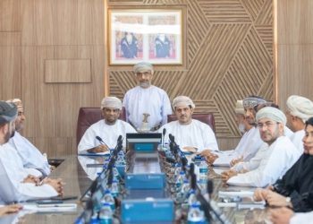 توقيع اتفاقية استراتيجيّة لدعم الخدمات الأساسيّة بمحافظة جنوب الشرقية