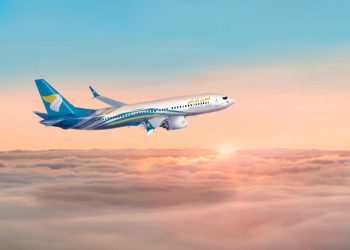 الطيران العماني يعلن عن إضافة 3 وجهات جديدة